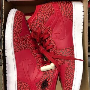 Air Jordan 1 Retro